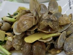 -景好海鲜餐厅(大鹏必选旅游店)