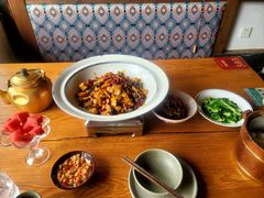 -印象鲵宴·张家界地标美食名片(溪布街店)