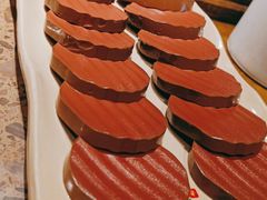 鸭血-小龙坎老火锅(工体店)