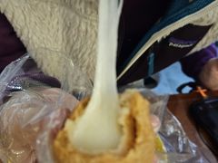 -BHC炸鸡(明洞总店)