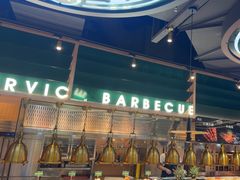 -梨花自助烤肉(西三旗万象汇黑金店)