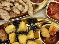 -食米家拌饭(梅溪新天地店)