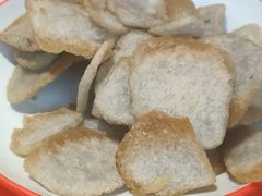 -福荣居褡裢火烧京味家常菜(西四店)