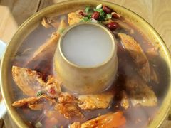 -全牛匠·乐山跷脚牛肉(新中关店)