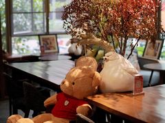 -咖法森林·咖啡  酒吧(天河店)