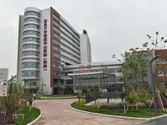 -复旦大学附属华山医院(虹桥院区)
