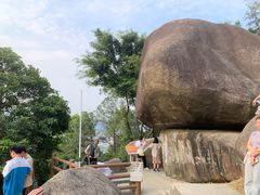 -火炉山森林公园
