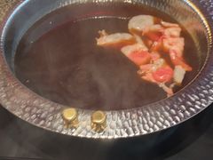 -牛YO寿喜烧和牛火锅自助(三台子万象汇店)