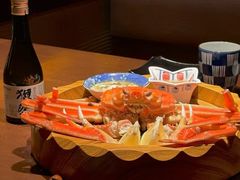 -千代武日本料理(哈西店)