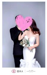 -金夫人婚纱摄影(总店)
