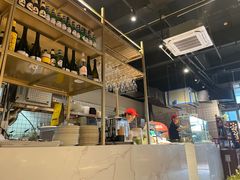 -Primo·丽莫意大利窑烤披萨