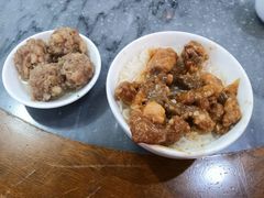 -品香排骨饭(羊官路店)