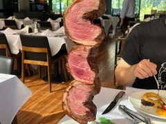 -拉蒂娜·巴西牛排馆 Latina·Brazilian Steakhouse(陆家嘴旗舰店)