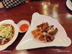 -古南都·老广东酒楼(龙江店)