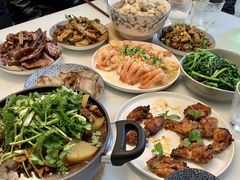 -叁口煮老火锅(东升店)