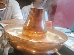 -京元盛铜锅涮肉(上海总店)