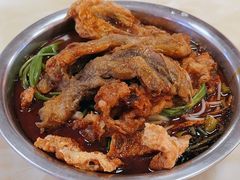 -凤张螺蛳粉·爽口粉(跃进路总店)