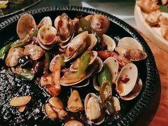 -耶里夏丽·丝路新疆菜·清真食品(徐汇南丹东路臻选店)