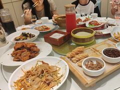 -大鸭梨烤鸭(金色漫香店)