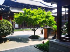 -香积寺