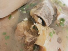 -燕子煨汤(山海关路店)
