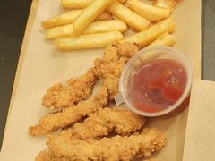-必胜客(万达百货店)