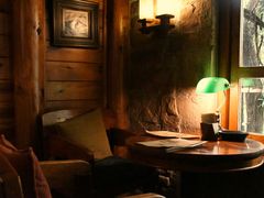 -源一咖啡馆(麒麟巷步行街店)