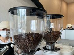 -本来不该有·鲜果咖啡(大梅沙店)