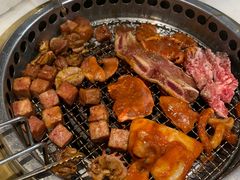 -火炉火自助餐(西直门凯德MALL店)