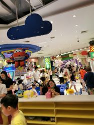 -meland(成都金牛凯德广场店)