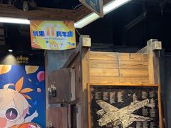-YOGO优果密室逃脱(新佳丽广场店)