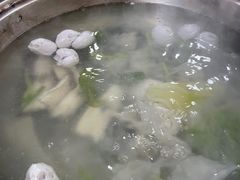 -章记正宗南岗鱼蛋火锅