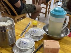 大堂-笨罗卜浏阳菜馆(星沙店)