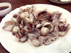 -吉香碳烤生蚝(仙霞路店)