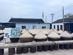 -苏州市吴中区光福窑上花果蜜饯厂