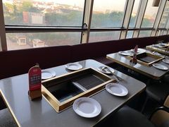 -蓉城四海·澳牛炙烤自助(江阴周庄店)