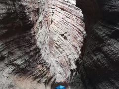 -天山神秘大峡谷