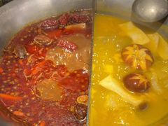 -湊湊火锅·茶憩(打浦桥日月光店)