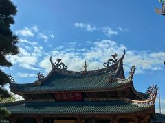 -南普陀寺