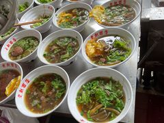 -老赵面店(大西路店)