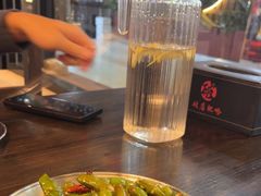 -破店肥哈·东北烧烤·夜宵(南山保利店)