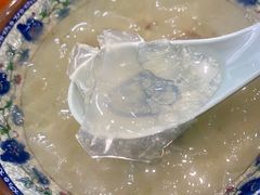 洋菜糕-万香姜汁(引泉路店)