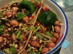 -临胜烧烤大牌档(东葛店)