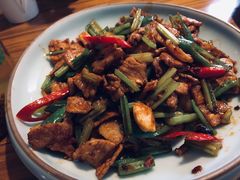 -禾珍珠家常小馆(河南博物院店)