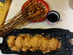 -哥老官重庆美蛙鱼头(圆融广场店)