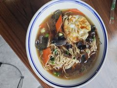 -天天鲜面馆(衡山路店)