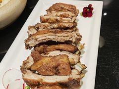-東舍食唐精品陕菜馆