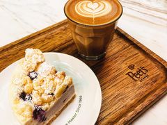 -Peet's 皮爷咖啡(东湖路手作店)