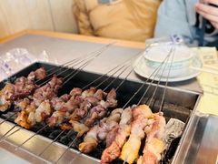 -老白清真烧烤(锦州旗舰店)