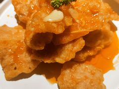 -额娘·现烙春饼烤鸭(太原总店)